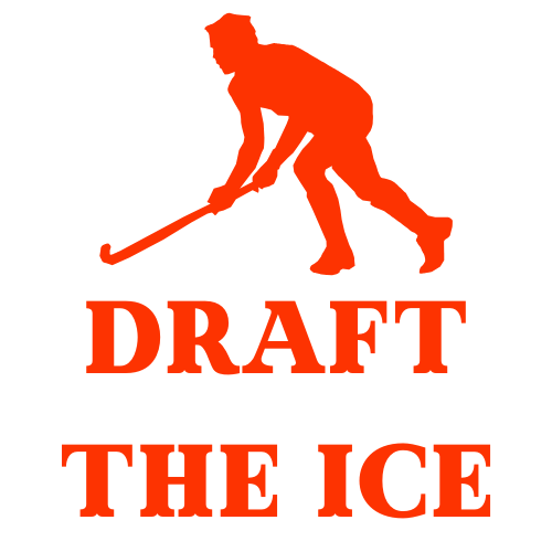 Draft The Ice